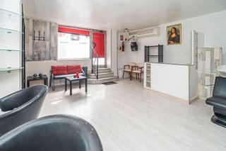 Local comercial en venta en Centro Ciudad en Linares
