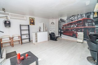 Local comercial en venta en Centro Ciudad en Linares