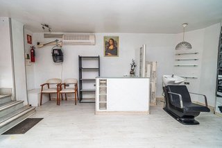 Local comercial en venta en Centro Ciudad en Linares