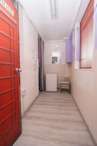 Local comercial en venta en Centro Ciudad en Linares