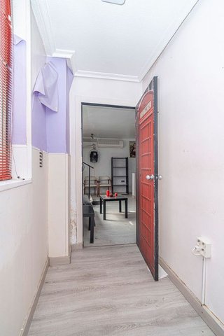 Local comercial en venta en Centro Ciudad en Linares