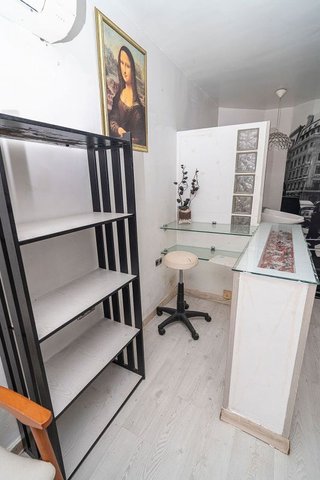 Local comercial en venta en Centro Ciudad en Linares