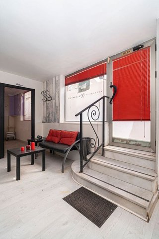 Local comercial en venta en Centro Ciudad en Linares
