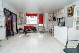 Local comercial en venta en Centro Ciudad en Linares