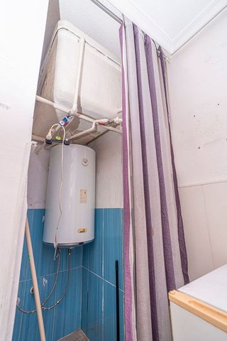 Local comercial en venta en Centro Ciudad en Linares