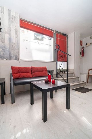 Local comercial en venta en Centro Ciudad en Linares