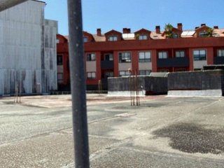 Edificio en venta en Rosal (O)