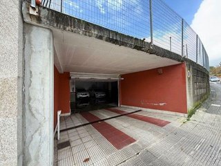 Edificio en venta en Rosal (O)