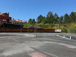 Edificio en venta en Rosal (O)