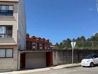Edificio en venta en Rosal (O)