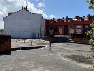 Edificio en venta en Rosal (O)