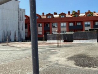 Edificio en venta en Rosal (O)