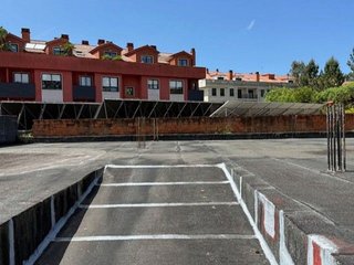 Edificio en venta en Rosal (O)