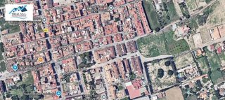Garaje en venta en El Progreso en Murcia