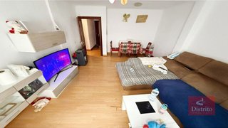 Piso en venta en Centro - Ayuntamiento en Santander