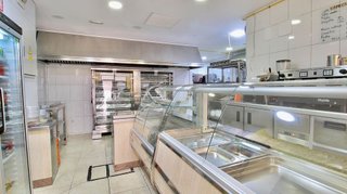 Local comercial en venta en Dúrcal