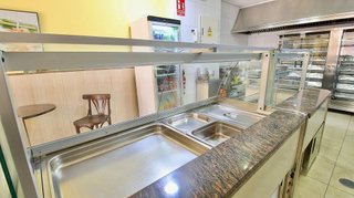 Local comercial en venta en Dúrcal