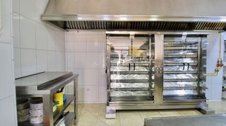 Local comercial en venta en Dúrcal