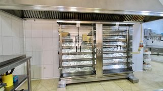 Local comercial en venta en Dúrcal