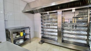 Local comercial en venta en Dúrcal