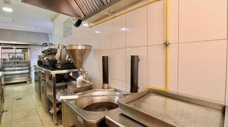 Local comercial en venta en Dúrcal