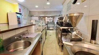Local comercial en venta en Dúrcal