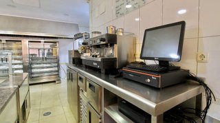 Local comercial en venta en Dúrcal
