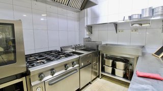 Local comercial en venta en Dúrcal