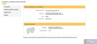 Terreno en venta en Santa Lucía en Cartagena