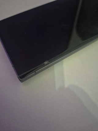Samsung Galaxy S23 Ultra 512GB Negro