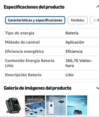 Robot Limpiafondos Beatbot AquaSense 2 Pro
