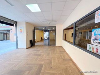 Restaurante en venta en La Carrasca en Valencia