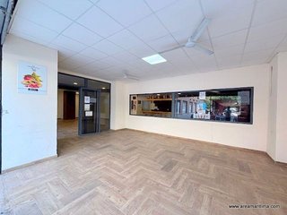 Restaurante en venta en La Carrasca en Valencia