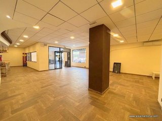 Restaurante en venta en La Carrasca en Valencia