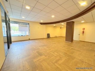 Restaurante en venta en La Carrasca en Valencia