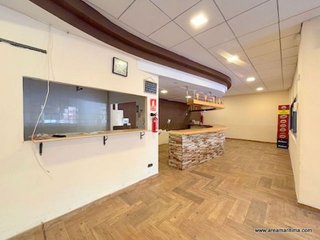 Restaurante en venta en La Carrasca en Valencia