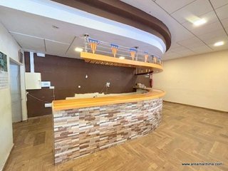 Restaurante en venta en La Carrasca en Valencia