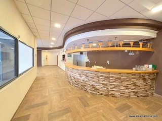 Restaurante en venta en La Carrasca en Valencia
