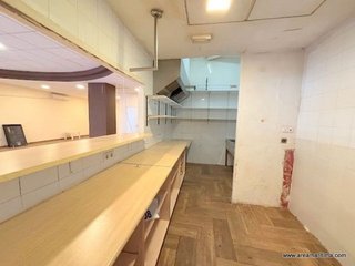 Restaurante en venta en La Carrasca en Valencia