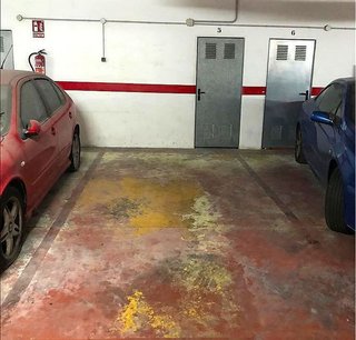 Garaje en venta en Xeraco