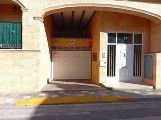 Garaje en venta en Xeraco