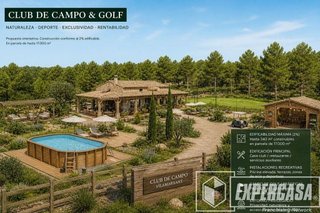 Terreno en venta en Vilamarxant