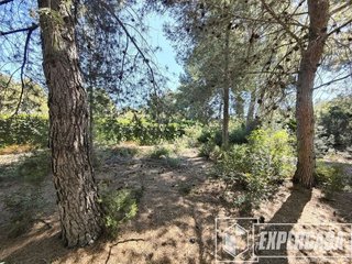 Terreno en venta en Vilamarxant