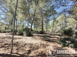 Terreno en venta en Vilamarxant