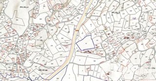 Terreno en venta en Vilamarxant