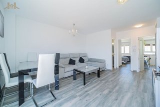 Piso en venta en Zona Casco Antiguo en Navalcarnero