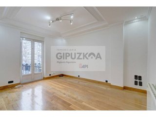 Piso en venta en Centro en Errenteria