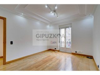 Piso en venta en Centro en Errenteria