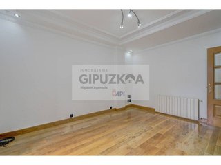 Piso en venta en Centro en Errenteria