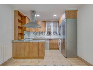 Piso en venta en Centro en Errenteria